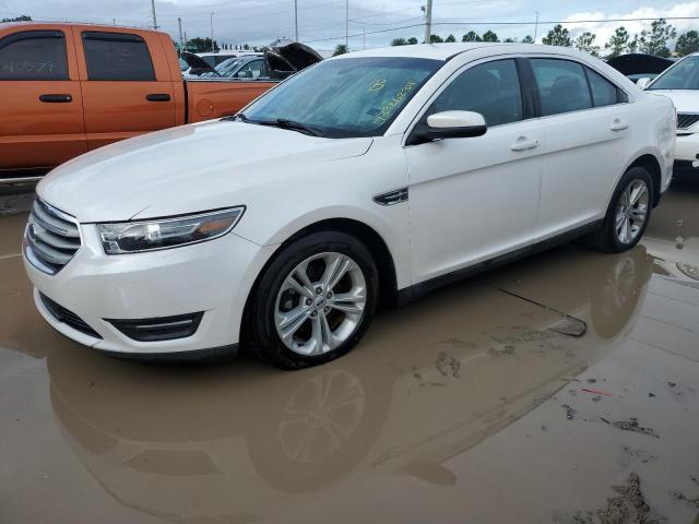 2017 Ford Taurus Sel