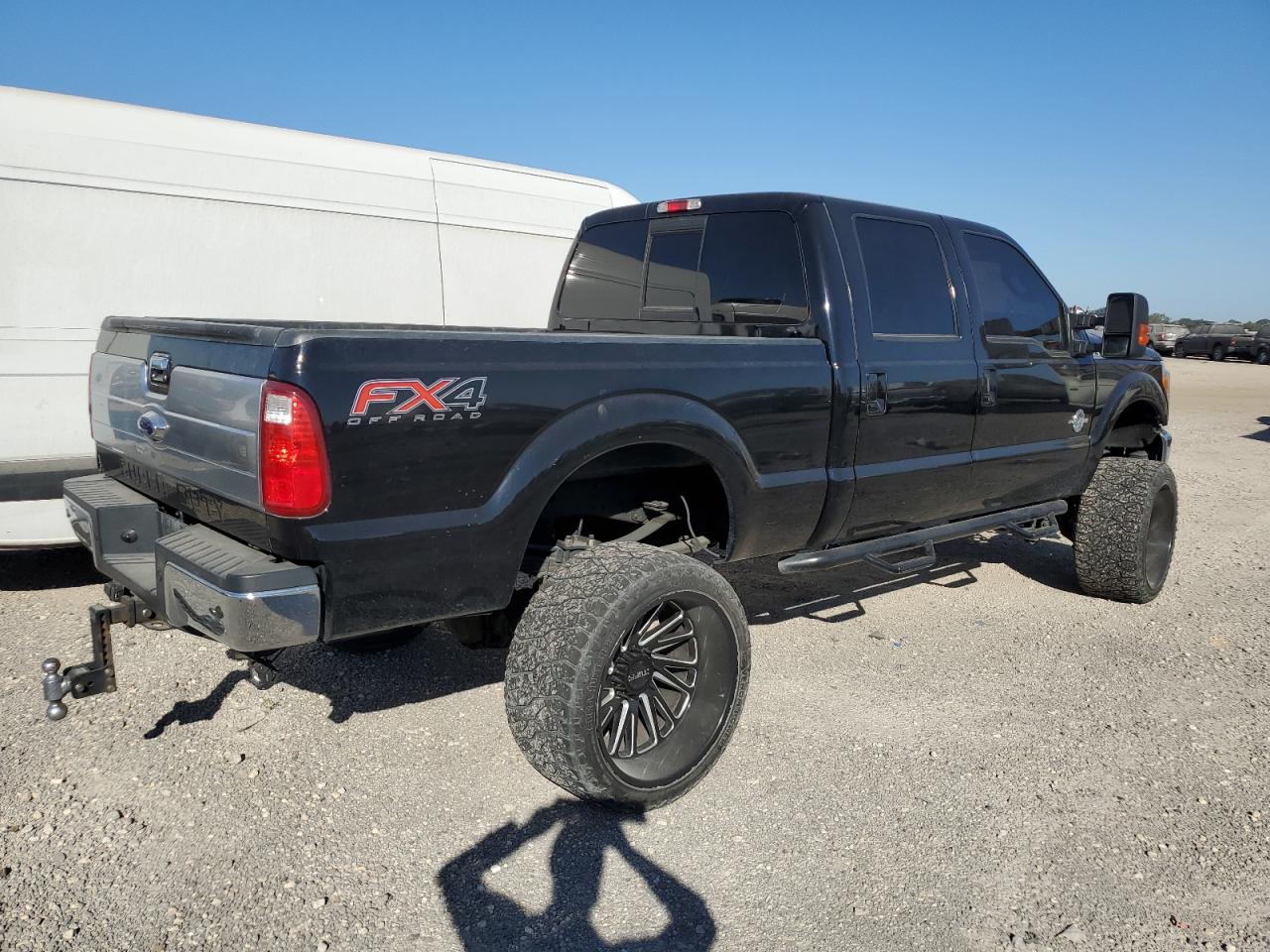 2016 Ford F350 Super Duty VIN: 1FT8W3BTXGED34088 Lot: 74796854