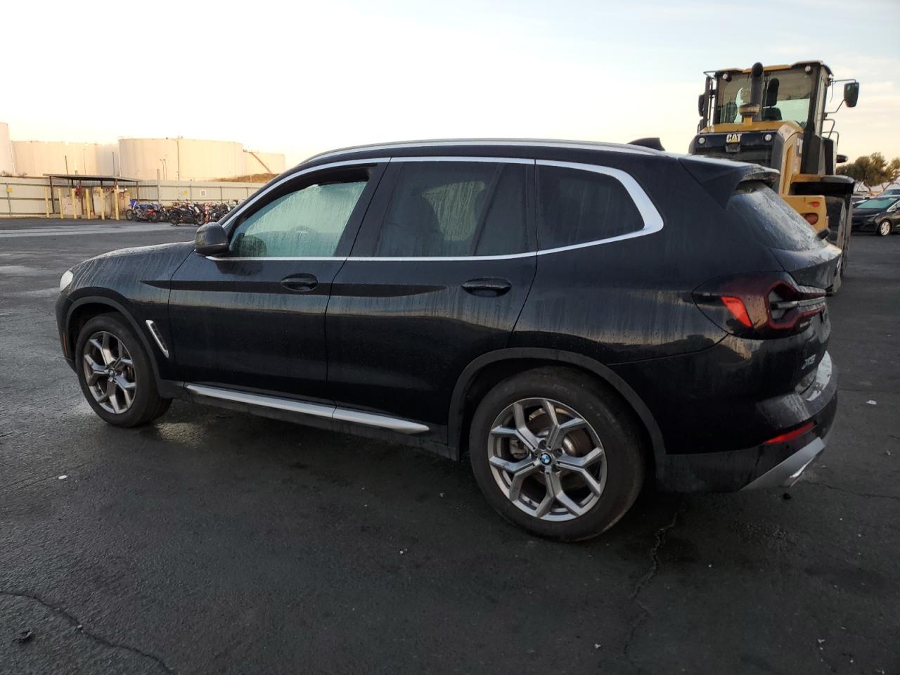 VIN 5UX43DP00R9X06172 2024 BMW X3 no.2