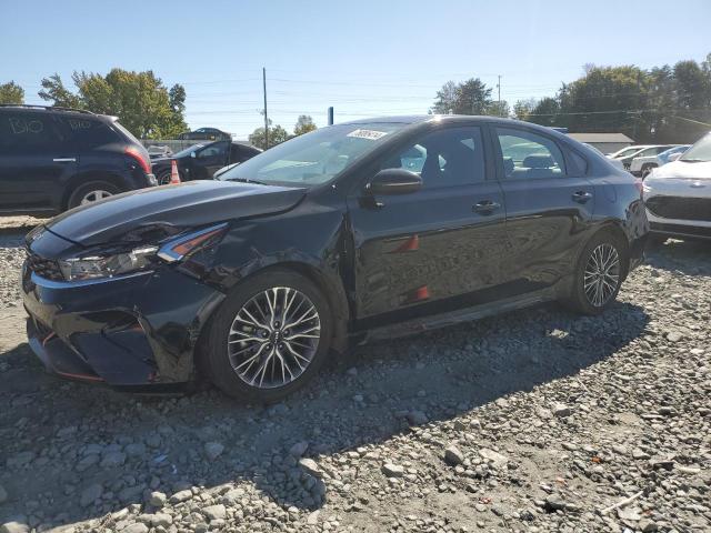 3KPF54AD9PE639306 Kia Forte GT L