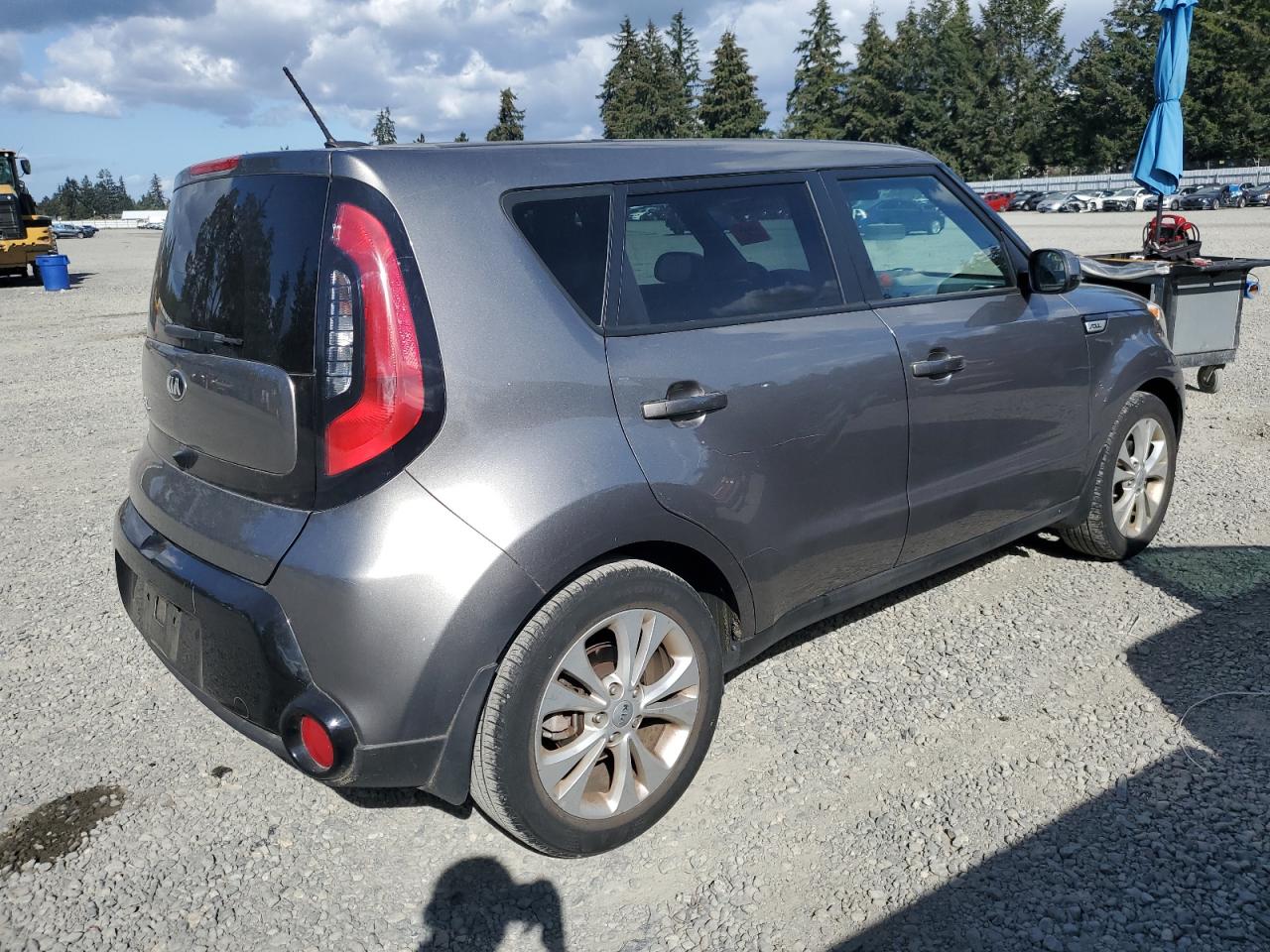 2016 Kia Soul - Image 3