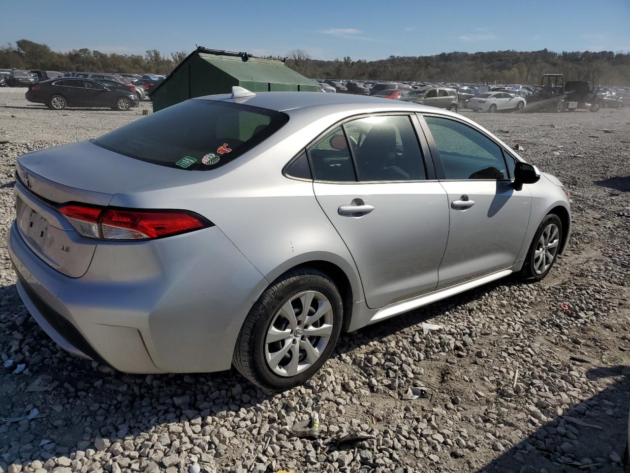 2020 Toyota Corolla - Image 3