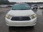 2008 Toyota Highlander Limited на продаже в Harleyville, SC - Top/Roof