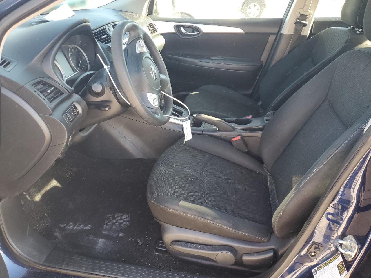 2019 Nissan Sentra - Image 7