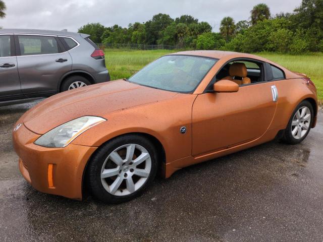 2003 Nissan 350Z Coupe