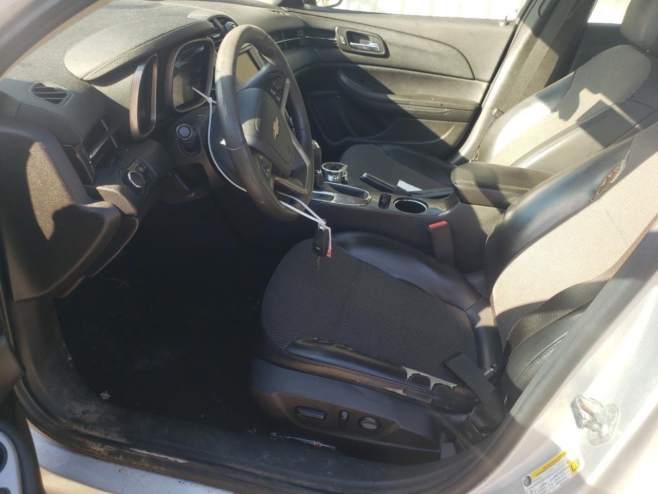 2015 Chevrolet Malibu - Image 7