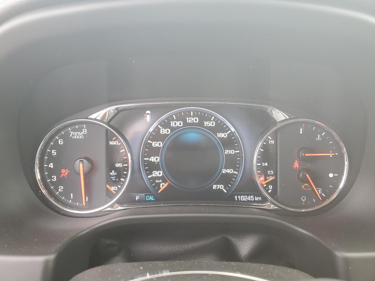 2017 GMC Acadia Denali VIN: 1GKKNXLS6HZ309371 Lot: 74147534