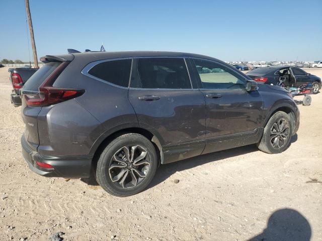  HONDA CRV 2021 Charcoal