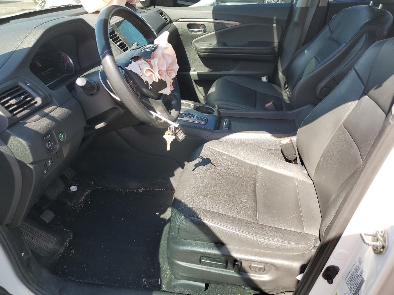 2021 Honda Pilot - Image 7