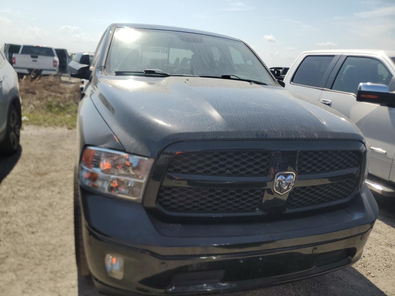 2018 RAM 1500 - Image 5
