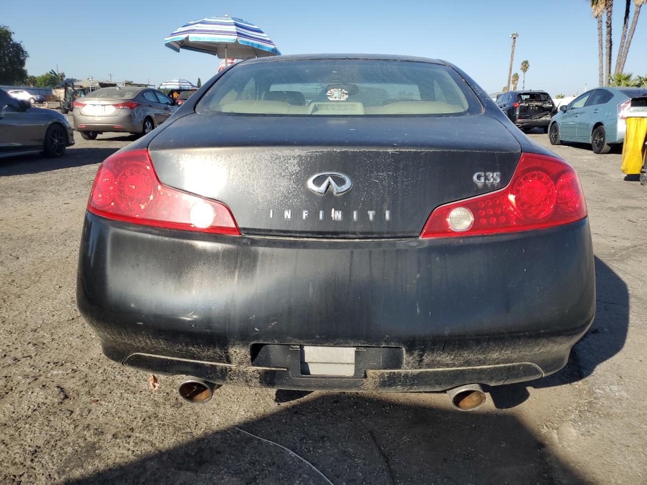 JNKCV54E03M224981 2003 Infiniti G35