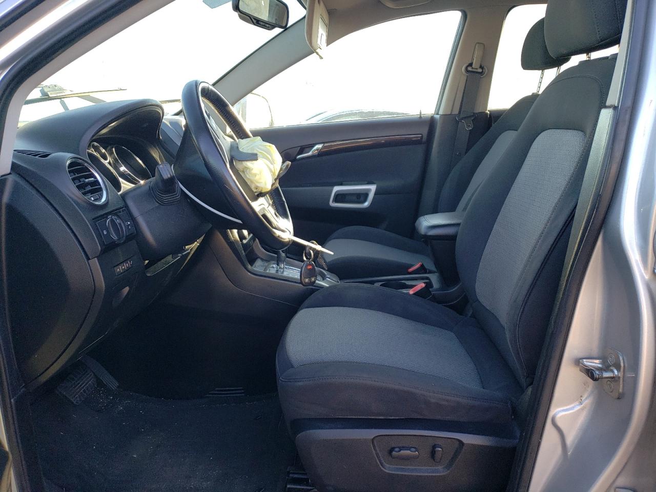 2014 Chevrolet Captiva - Image 7