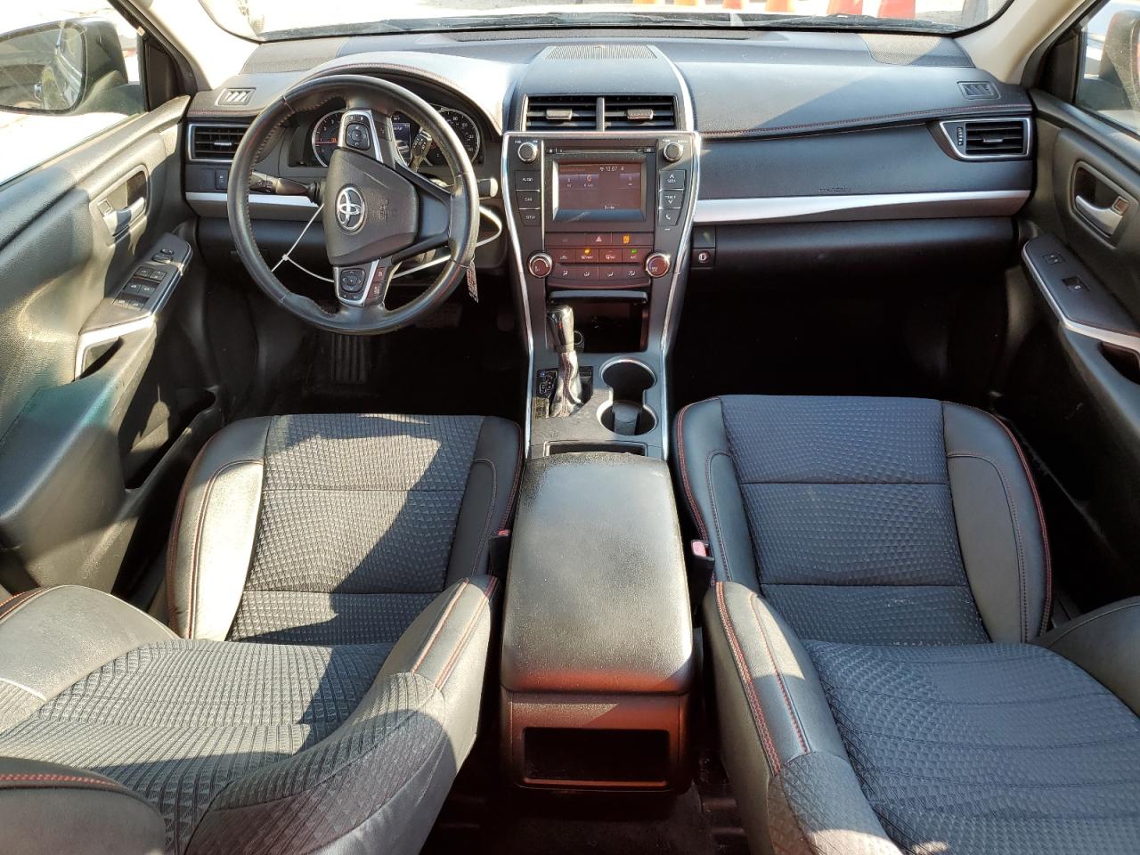 2015 Toyota Camry - Image 8