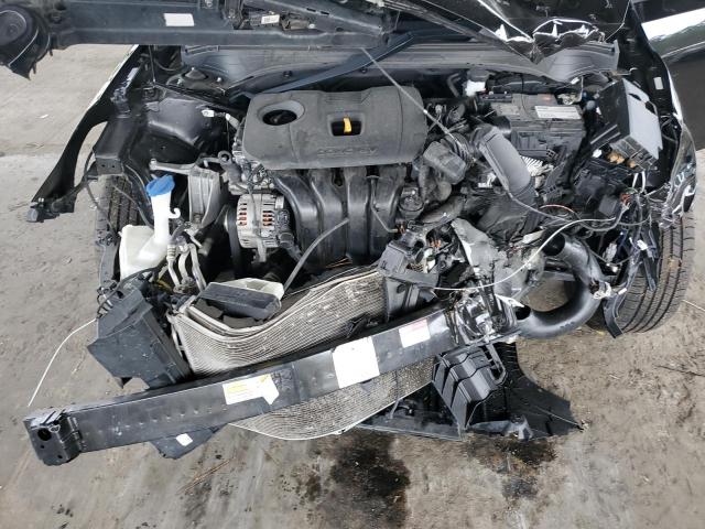 3KPF24AD3LE147762 Kia Forte FE 12