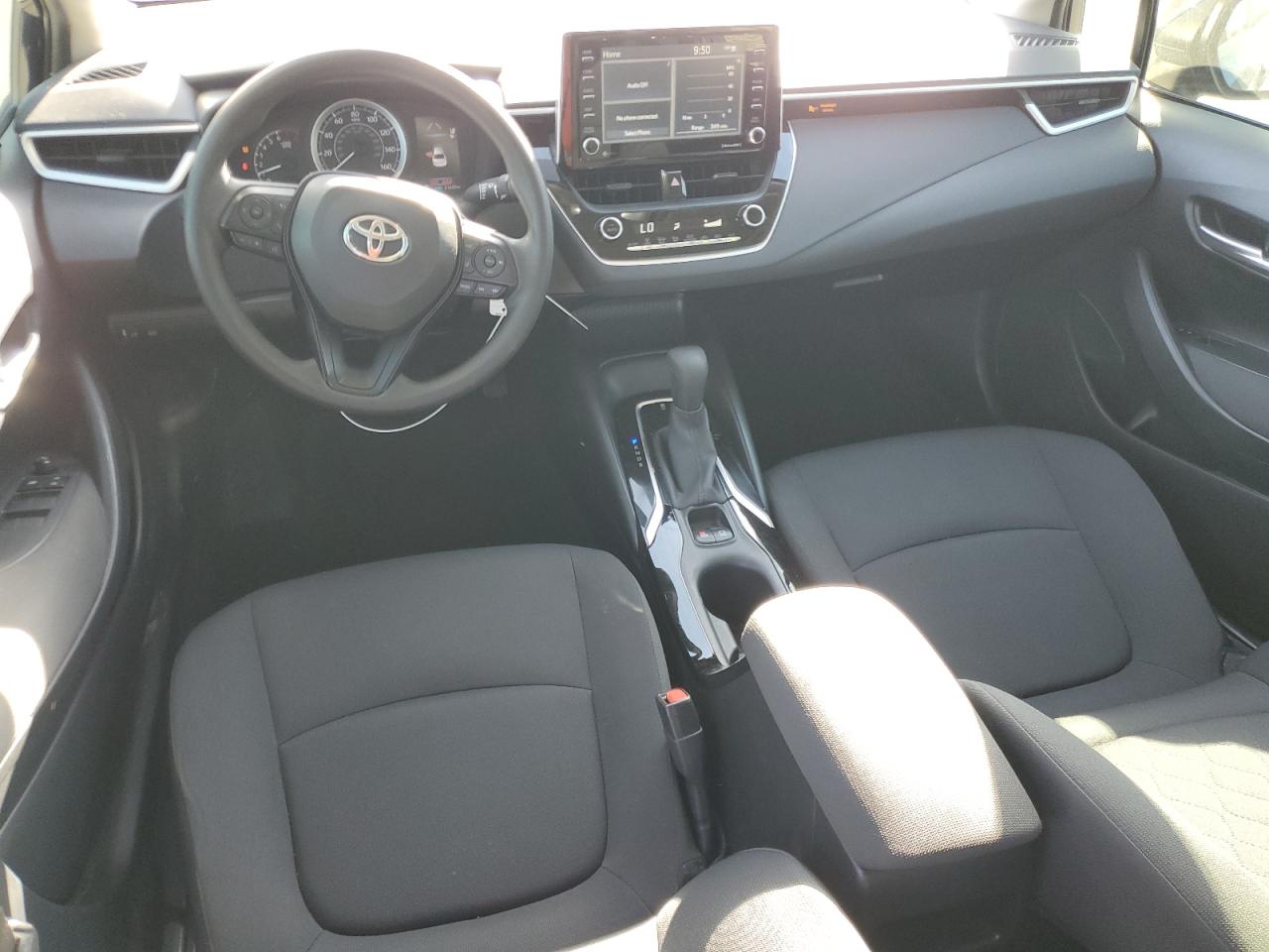 2021 Toyota Corolla - Image 8