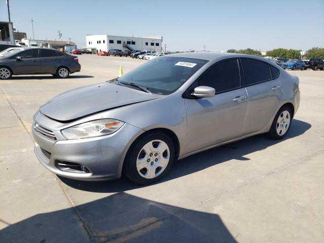 2014 Dodge Dart Se