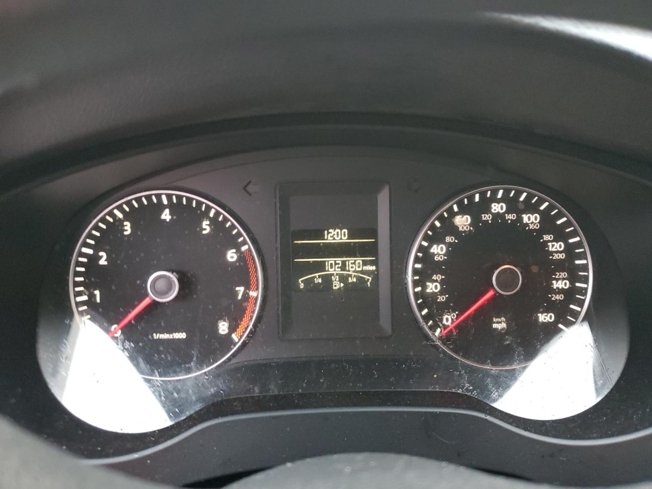 2014 Volkswagen Jetta Se VIN: 3VWD17AJ9EM420162 Lot: 77450894