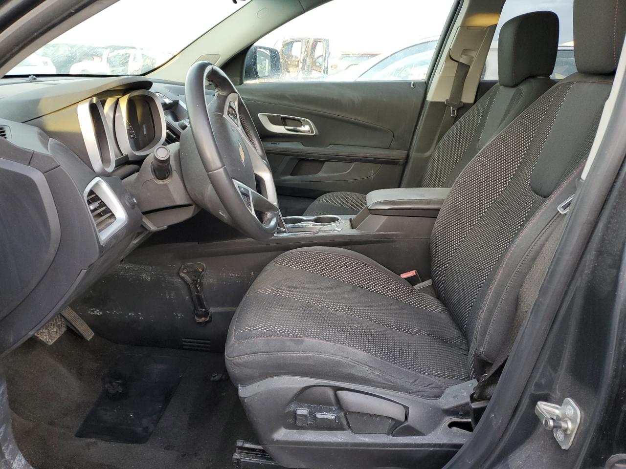 2010 Chevrolet Equinox - Image 7