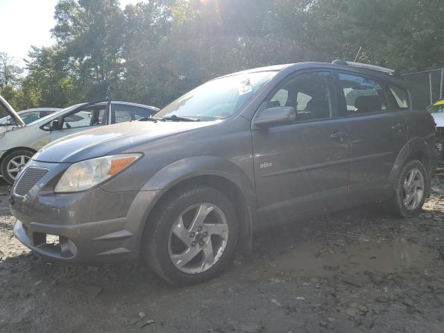 2005 Pontiac Vibe 