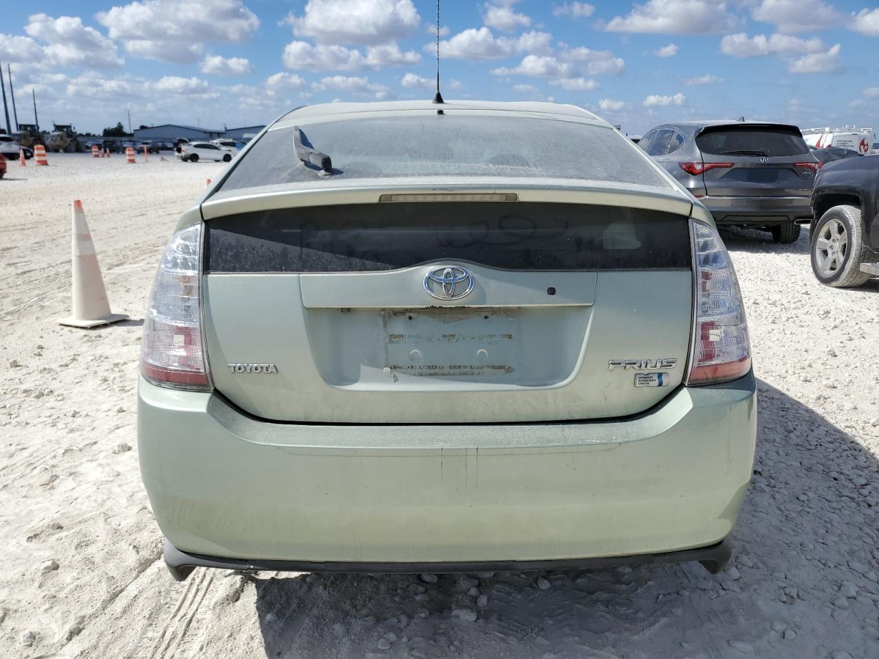2006 Toyota Prius - Image 6