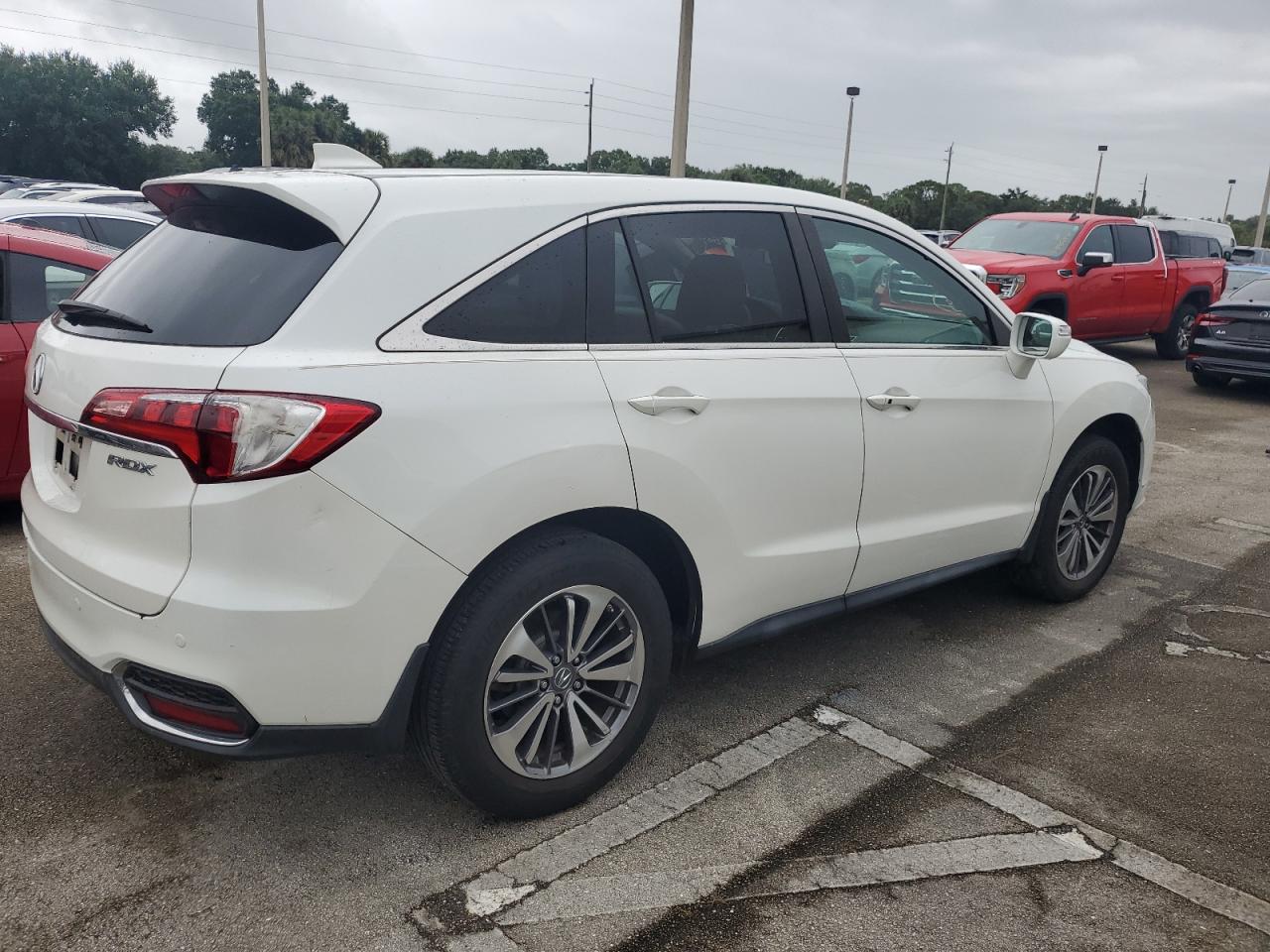 2016 Acura RDX - Image 3