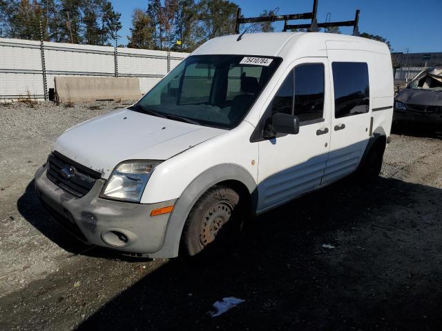 2011 Ford Transit Connect Xlt