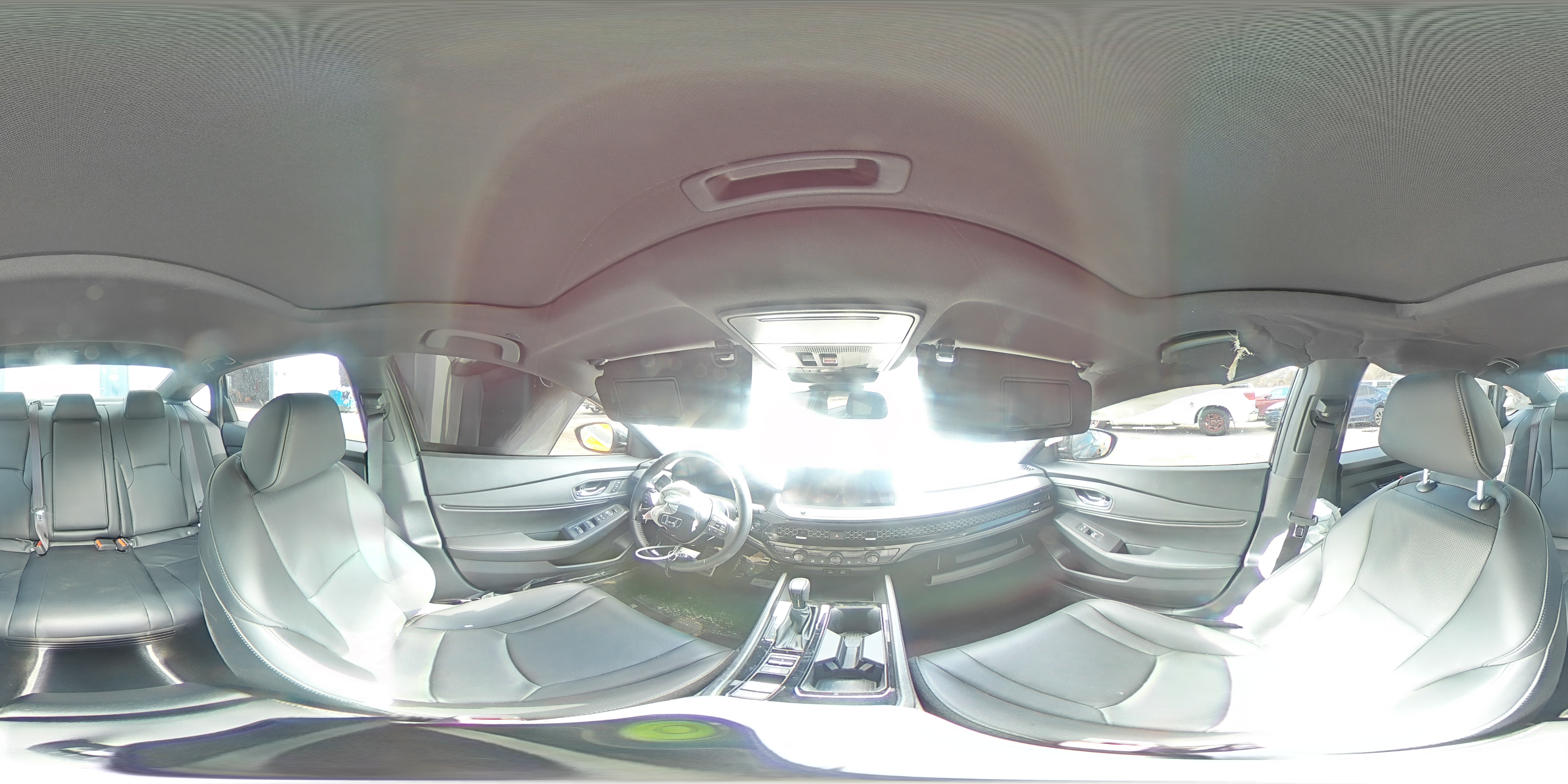 2024 Honda Accord - Image 15