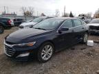 2019 Chevrolet Malibu Lt للبيع في Lansing، MI - Rear End