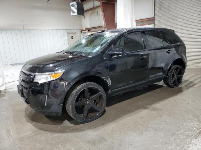 2012 Ford Edge Sel