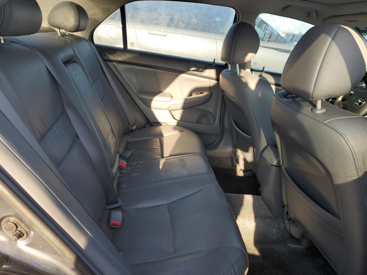 1HGCM66895A058578 2005 Honda Accord Ex