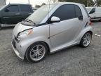 2015 Smart Fortwo Pure na sprzedaż w Gastonia, NC - Front End