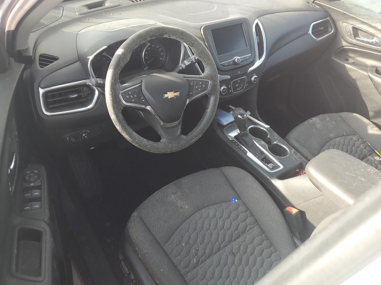 2020 Chevrolet Equinox - Image 8