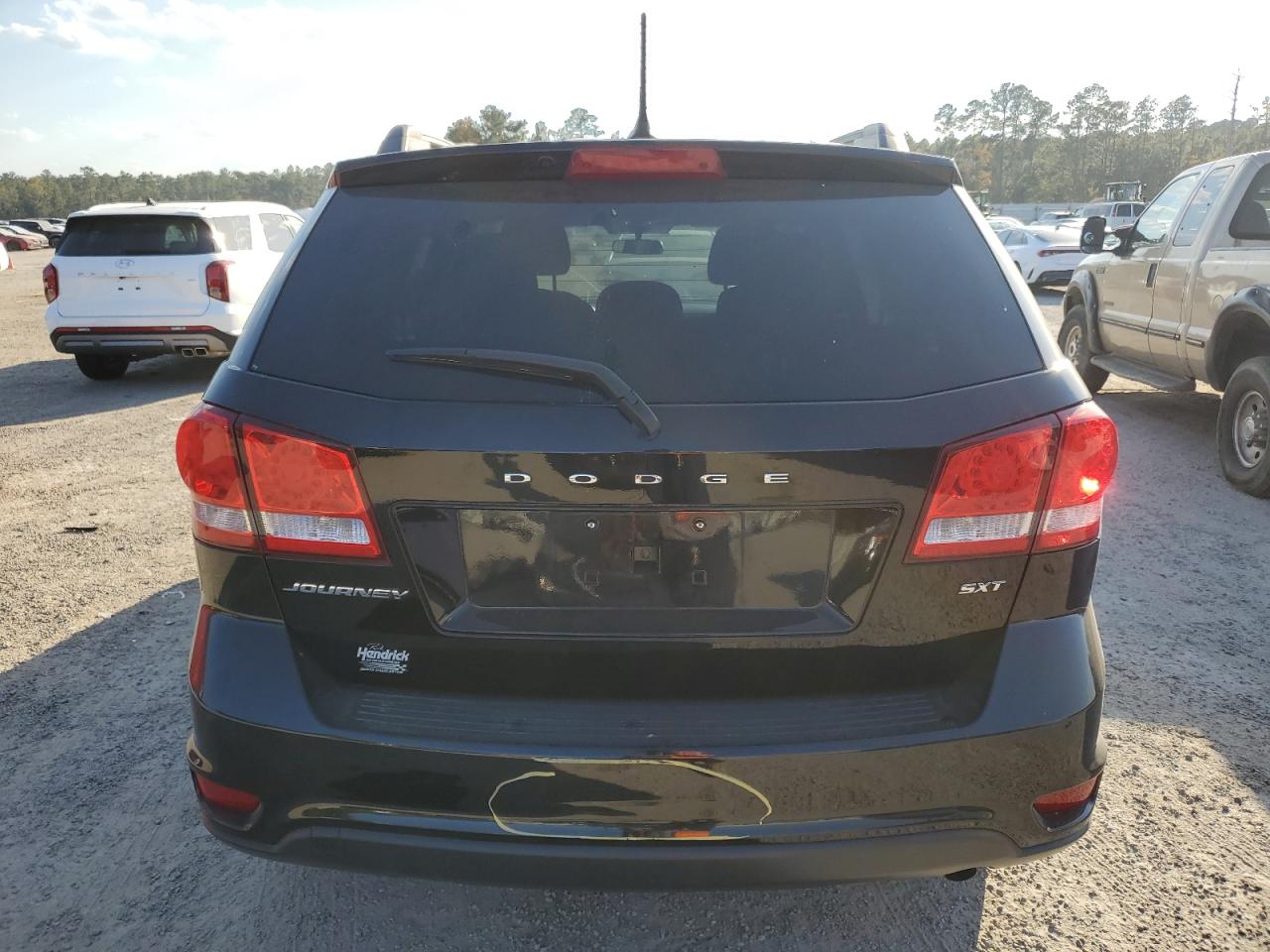 2018 Dodge Journey - Image 6