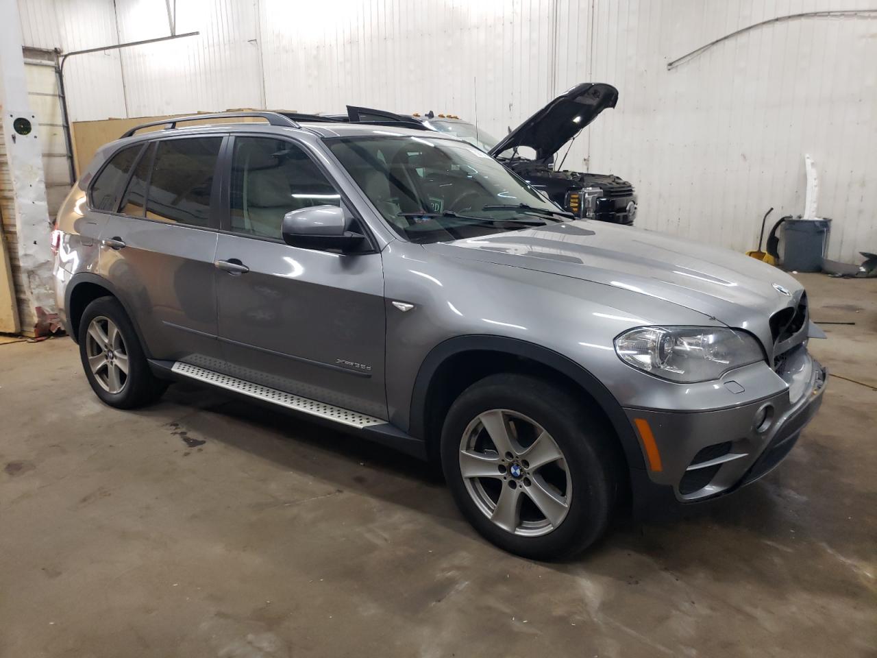 2012 BMW X5 xDrive35D VIN: 5UXZW0C57CL668246 Lot: 73975754