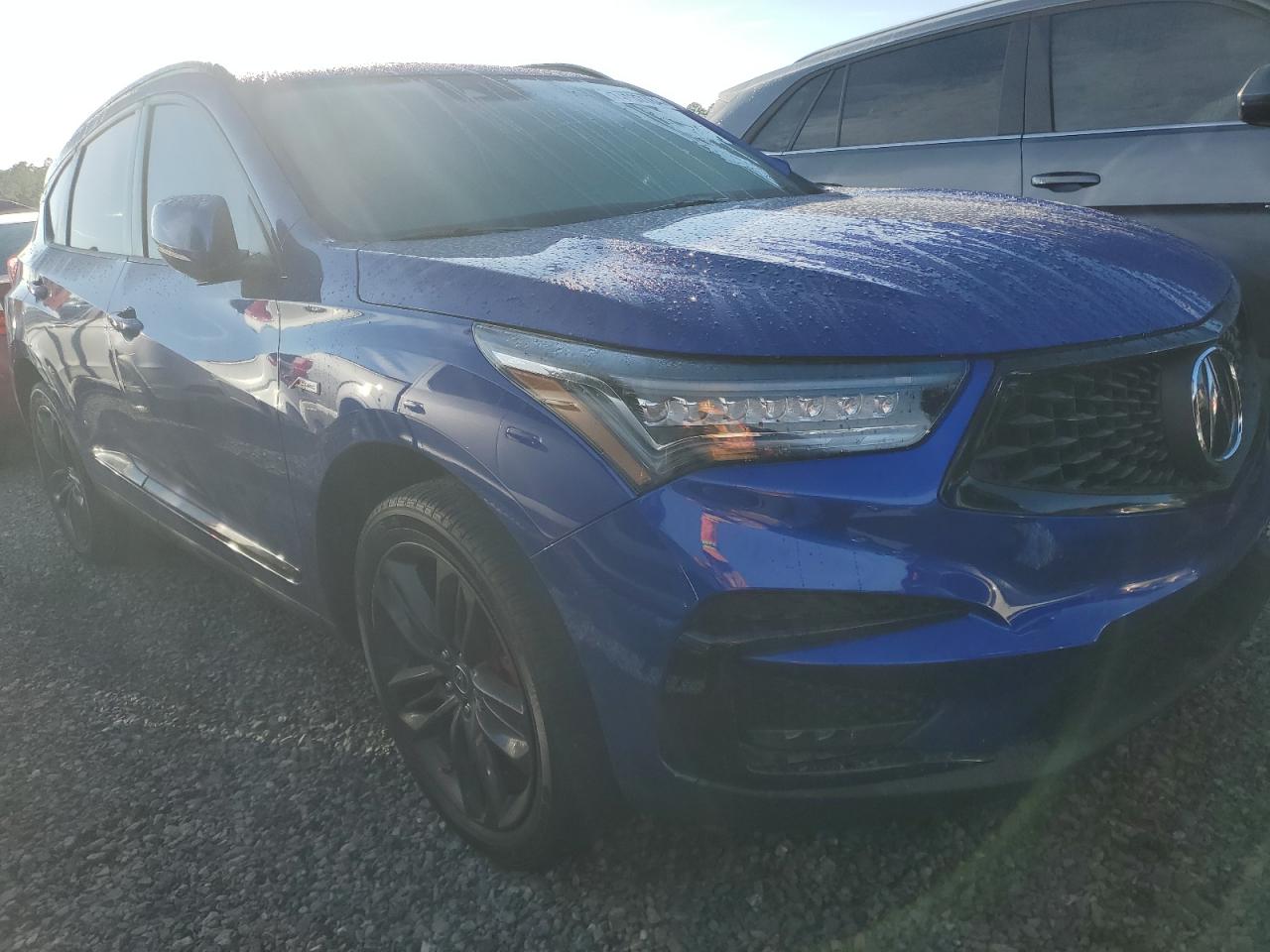 2021 Acura RDX - Image 4