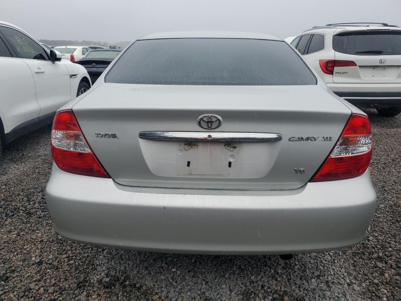 4T1BF32K12U034186 2002 Toyota Camry Le