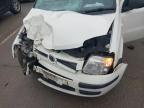 2010 FIAT PANDA DYNA for sale at Copart SANDWICH