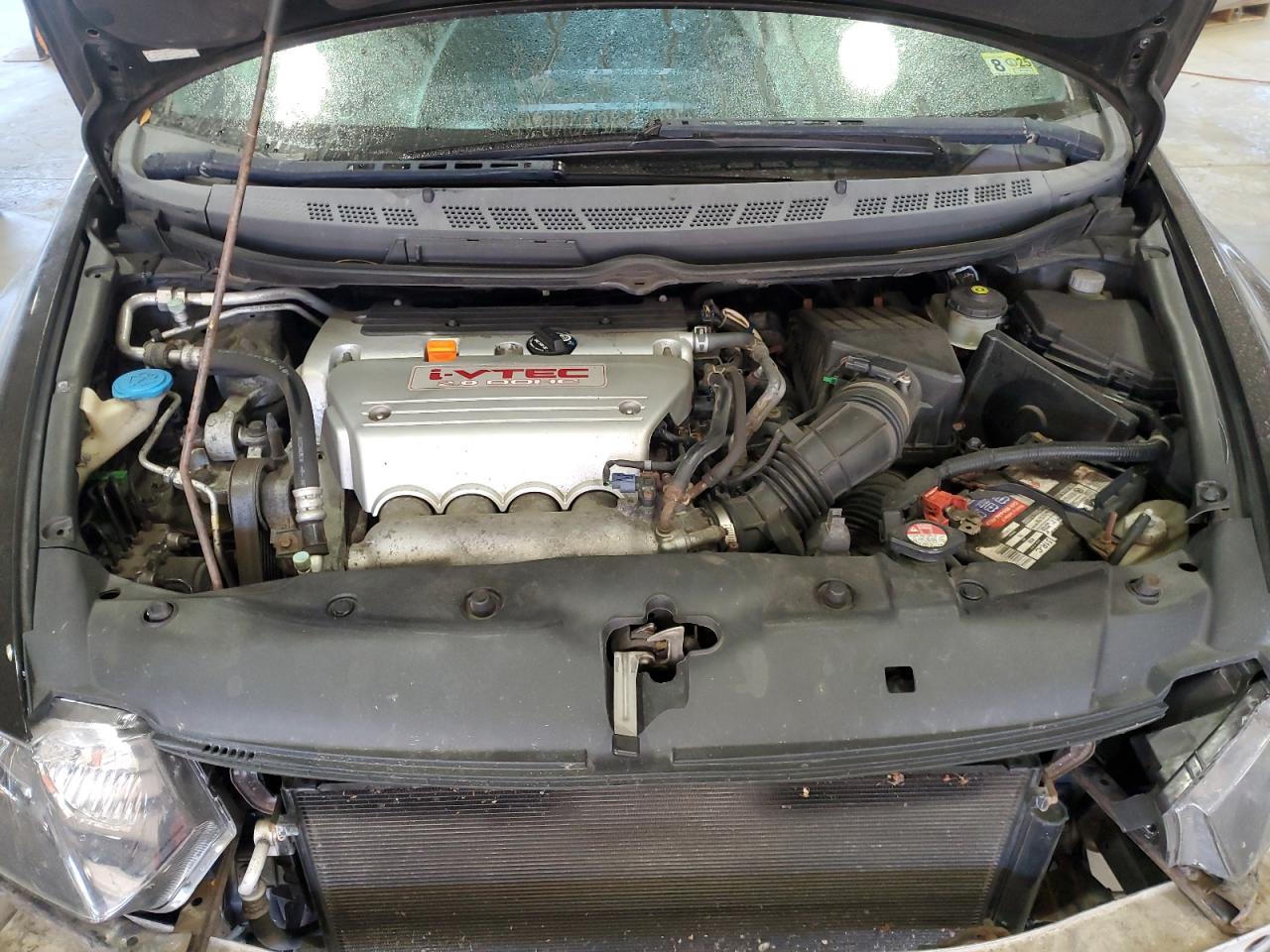 2006 Honda Civic - Image 13