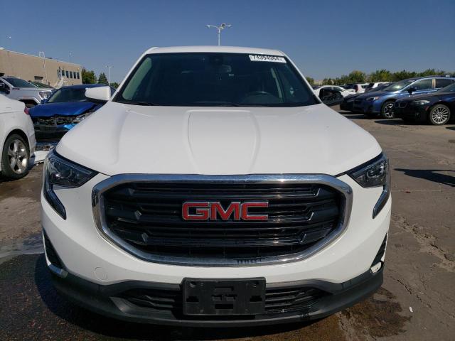  GMC TERRAIN 2020 Білий