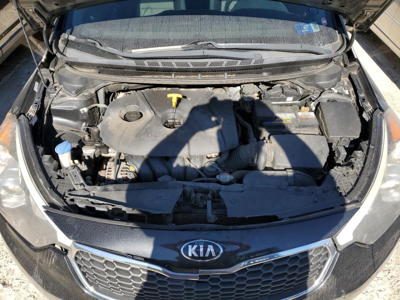 2016 Kia Forte - Image 11