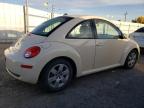 2007 Volkswagen New Beetle 2.5L Option Package 1 للبيع في Littleton، CO - Hail