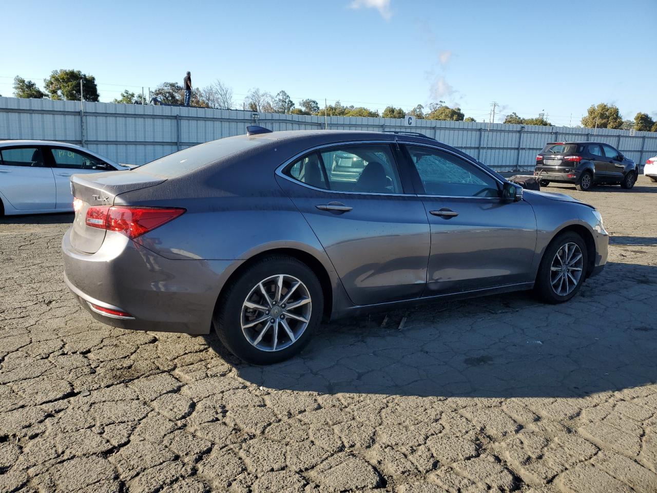 2019 Acura TLX - Image 3