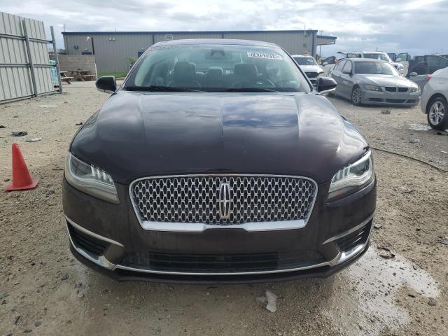 3LN6L5A91LR603924 Lincoln MKZ  5