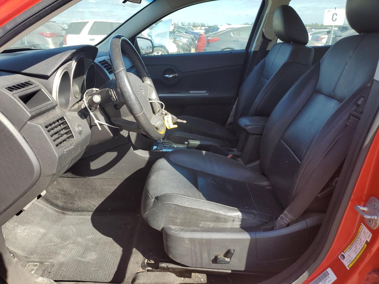 2009 Dodge Avenger - Image 7