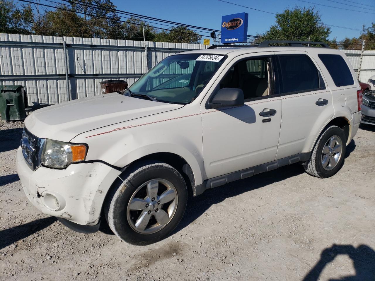 2011 Ford Escape - Image 1