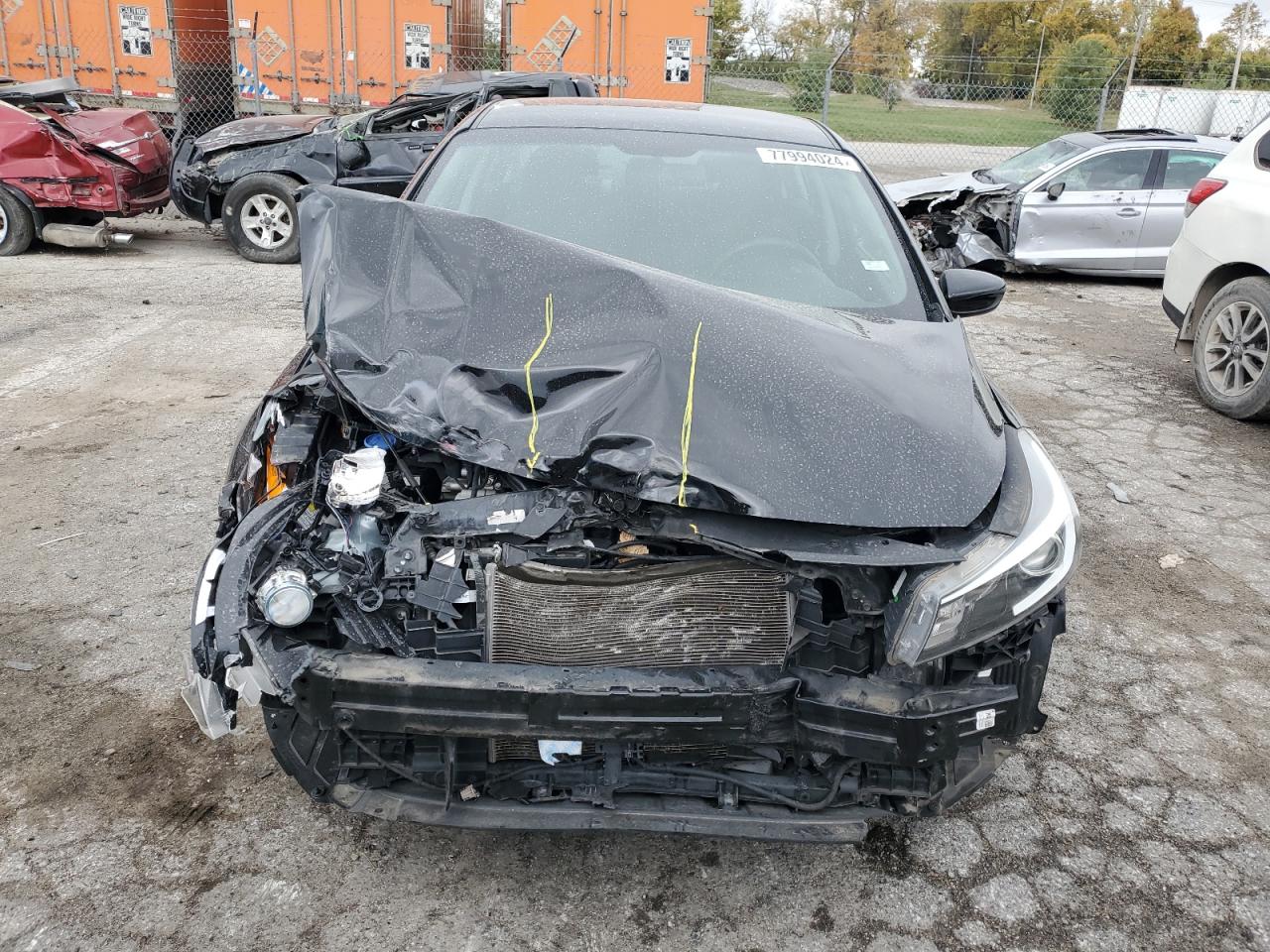 2017 Kia Forte - Image 5