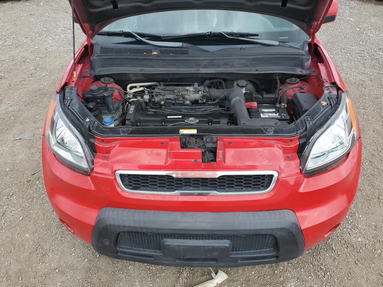 KNDJT2A29A7029934 2010 Kia Soul +