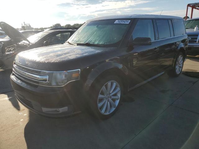 2013 Ford Flex Sel