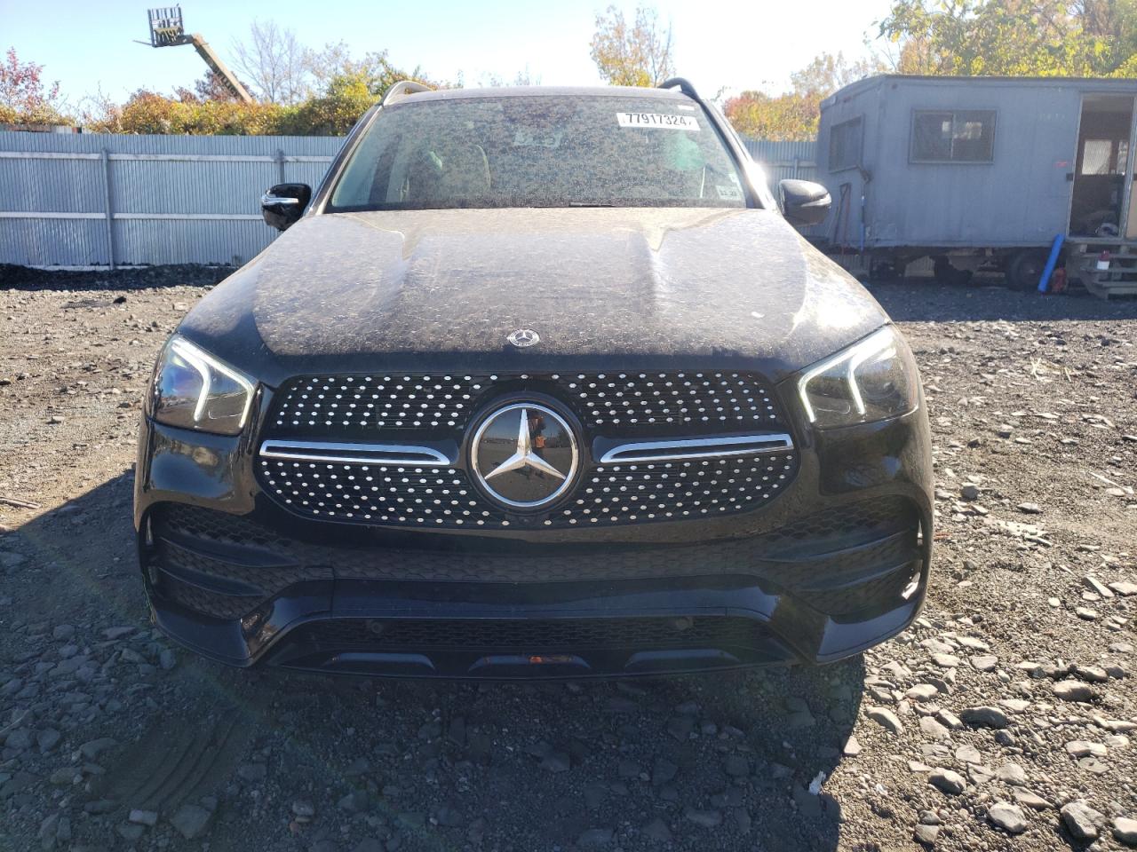 2022 Mercedes-Benz GLE - Image 5