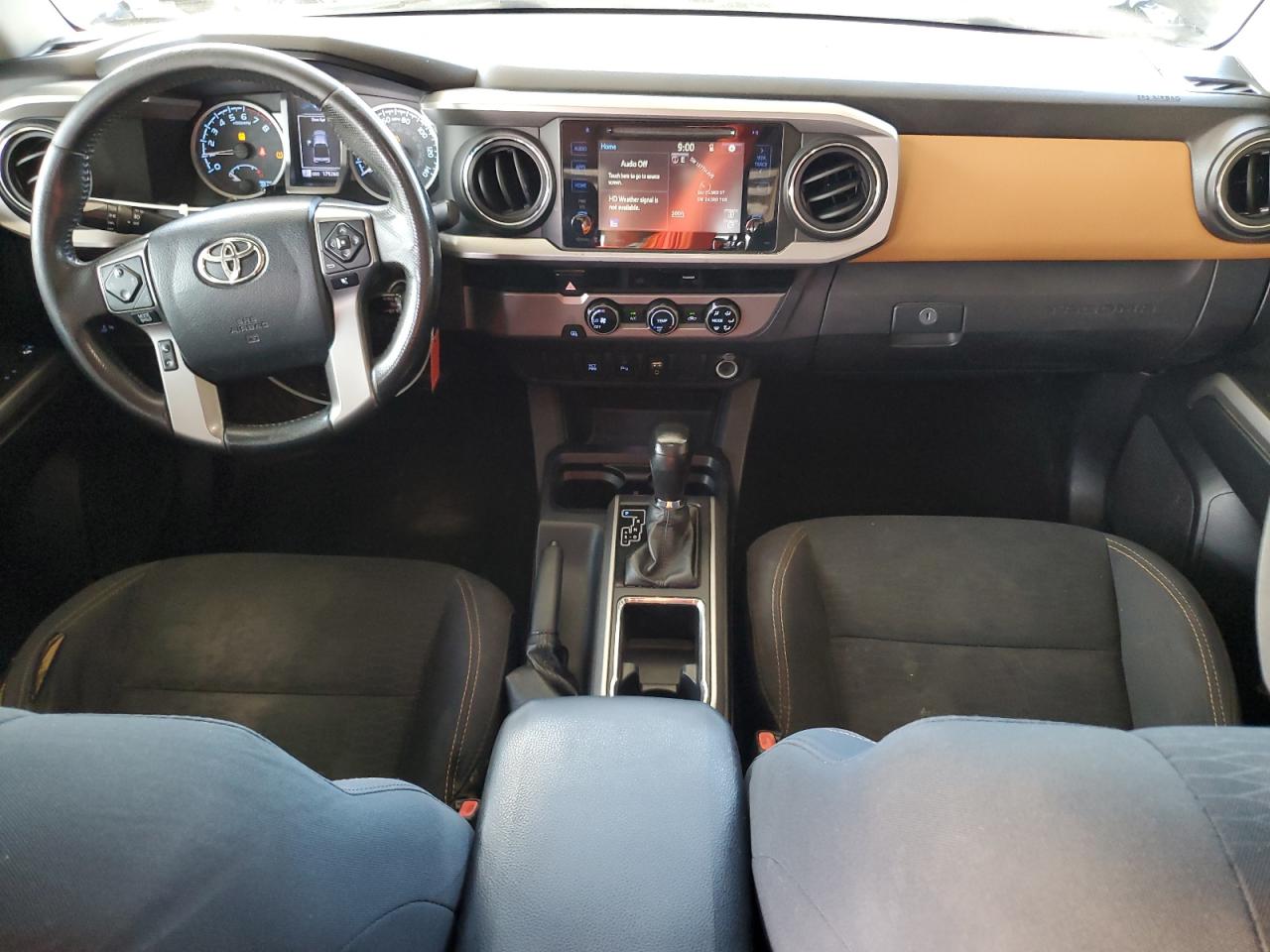 2017 Toyota Tacoma - Image 8